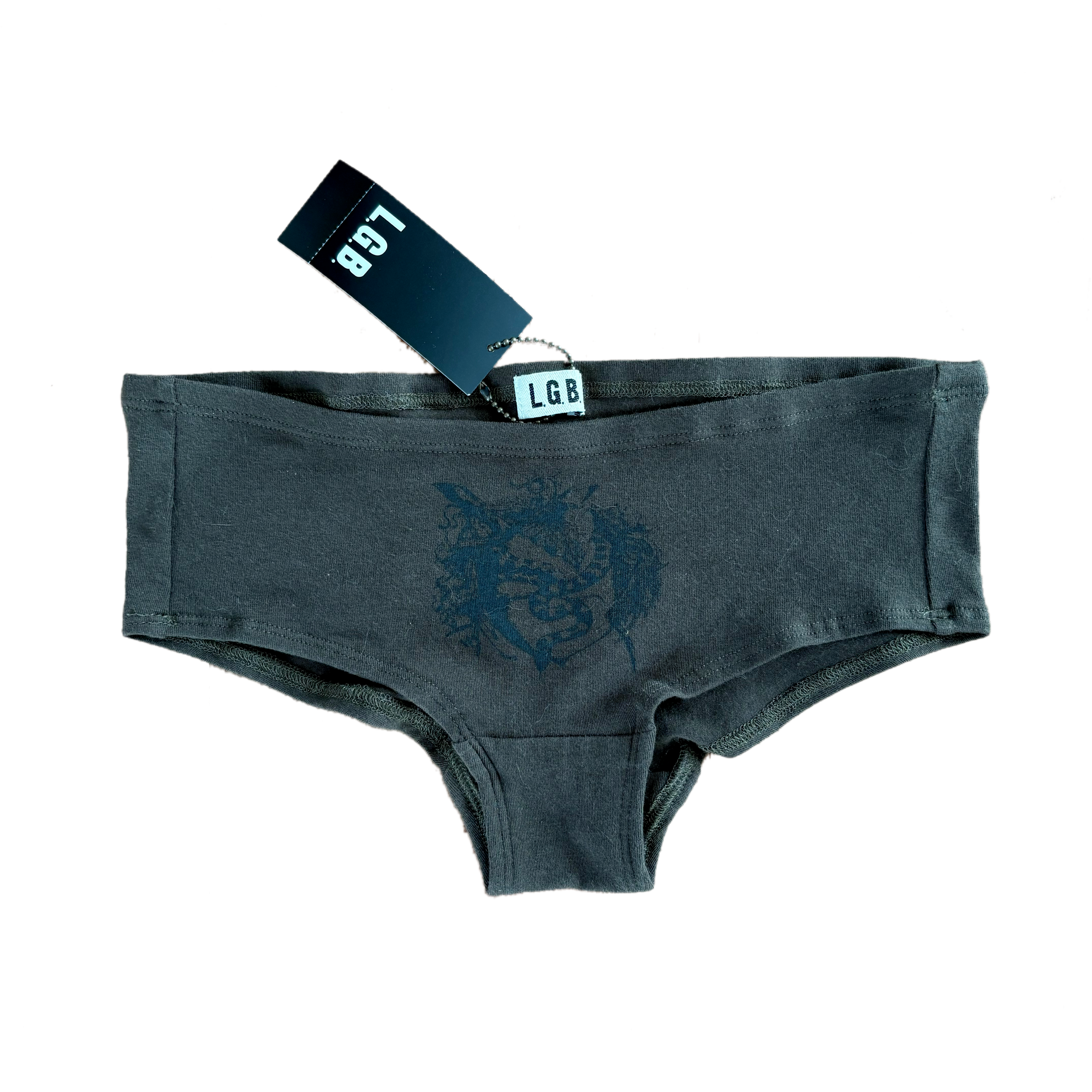 Le Grand Bleu Olive Women's Intimates