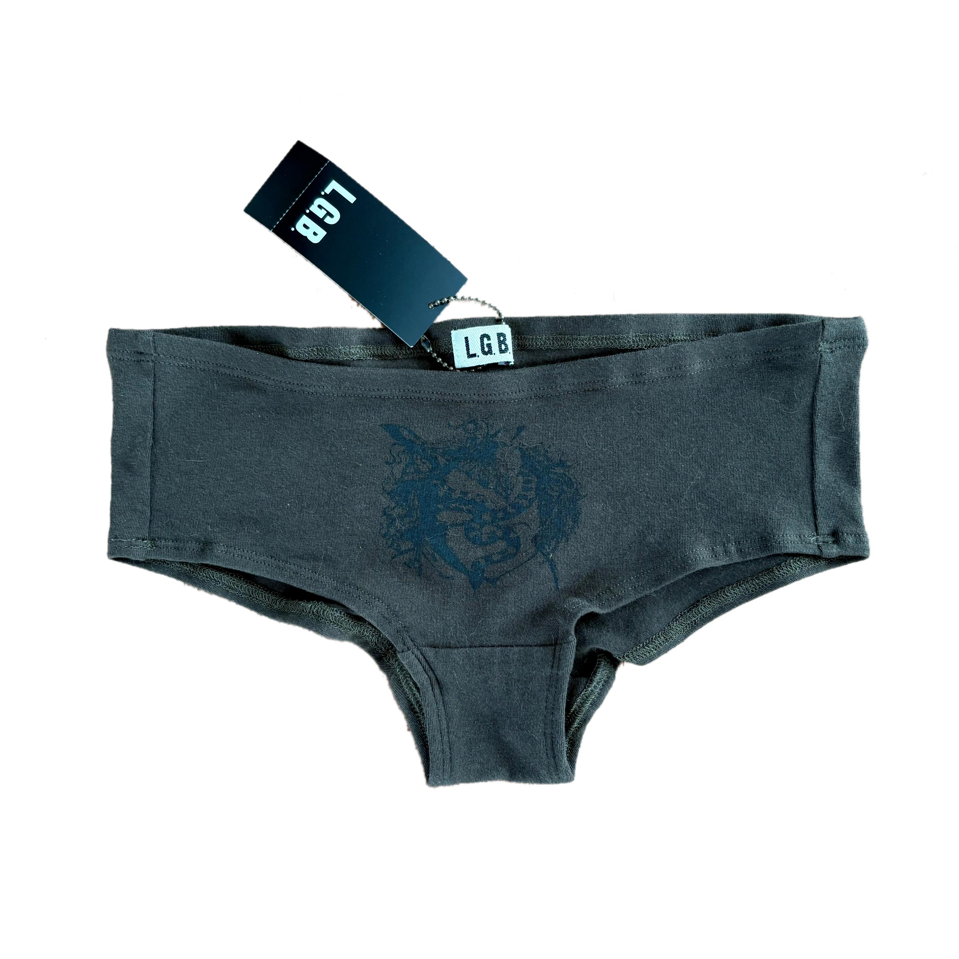 Le Grand Bleu Olive Women's Intimates